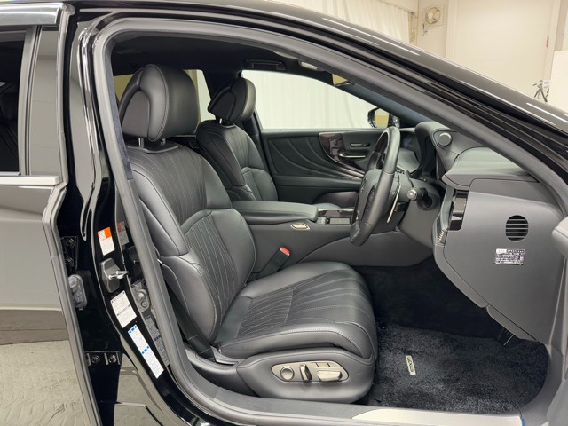 レクサス LS500h VER-L