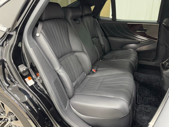 レクサス LS500h VER-L