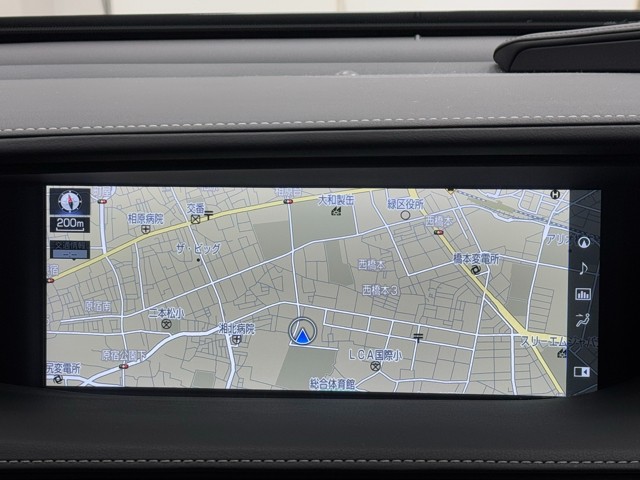 レクサス LS500h VER-L