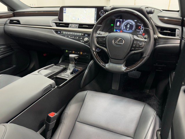レクサス ES300h