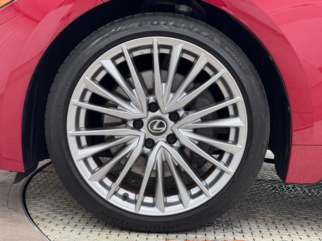 レクサス IS300h バージョンL