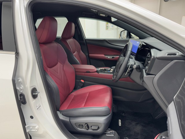 レクサス NX350h VersionL