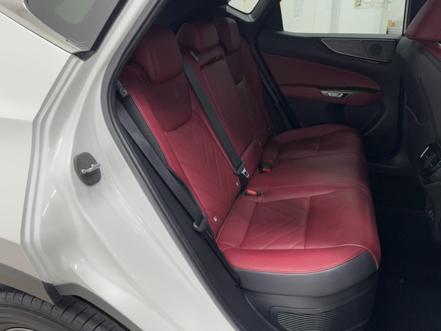 レクサス NX350h VersionL