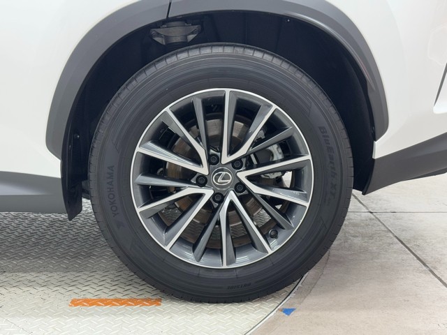 レクサス NX350h VersionL