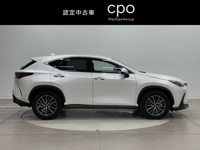 レクサス NX350h VersionL