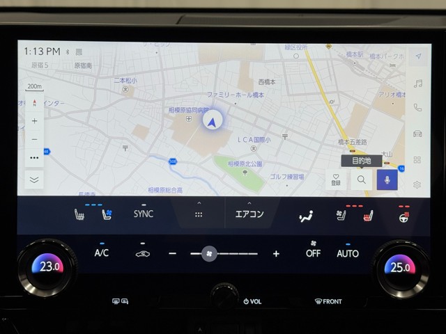 レクサス NX350h VersionL