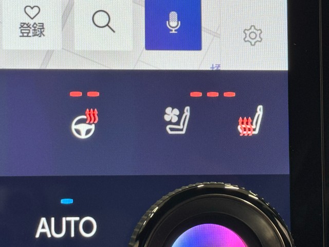 レクサス RX350h バージョンL