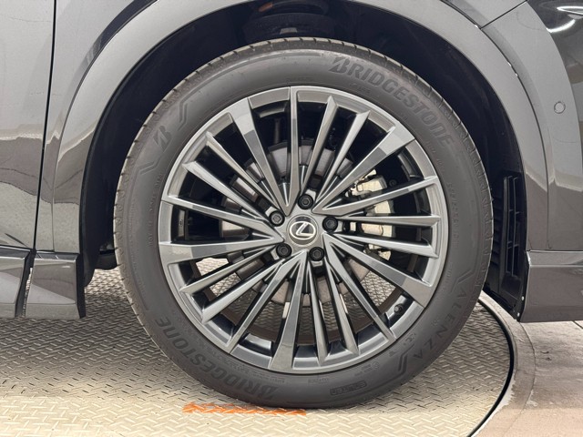 レクサス RX350h バージョンL