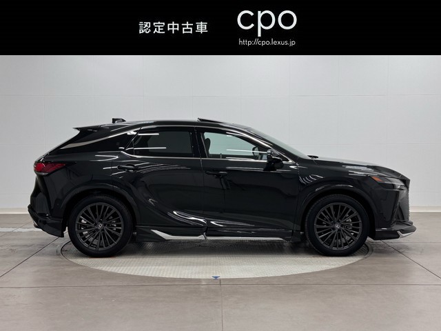 レクサス RX350h バージョンL