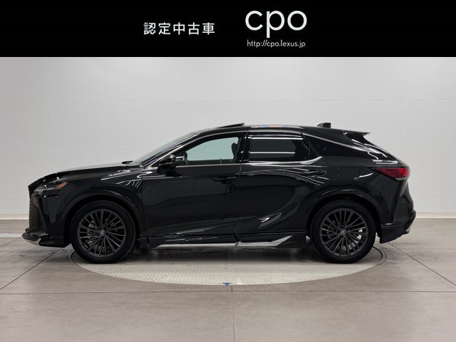 レクサス RX350h バージョンL