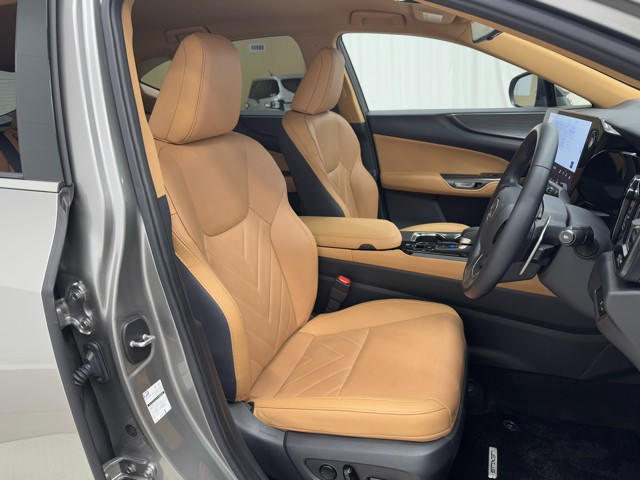 レクサス NX250 バージョンL