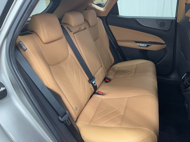 レクサス NX250 バージョンL