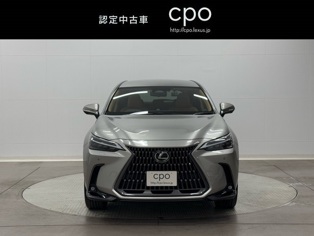 レクサス NX250 バージョンL