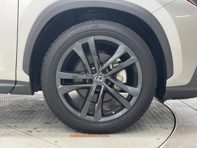 レクサス NX250 バージョンL