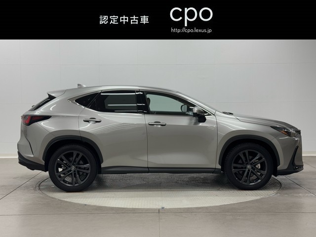 レクサス NX250 バージョンL