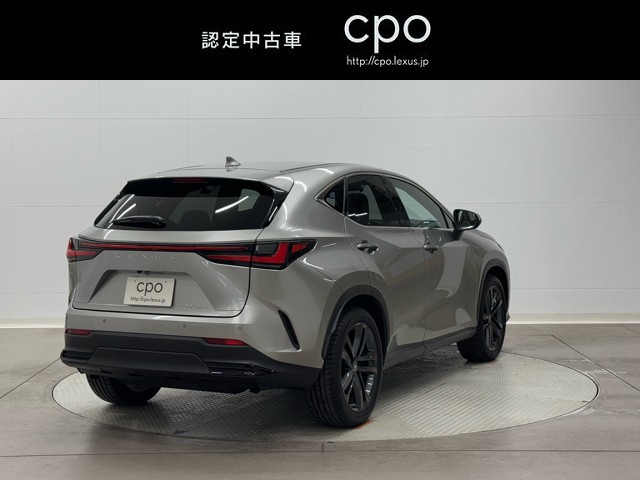 レクサス NX250 バージョンL