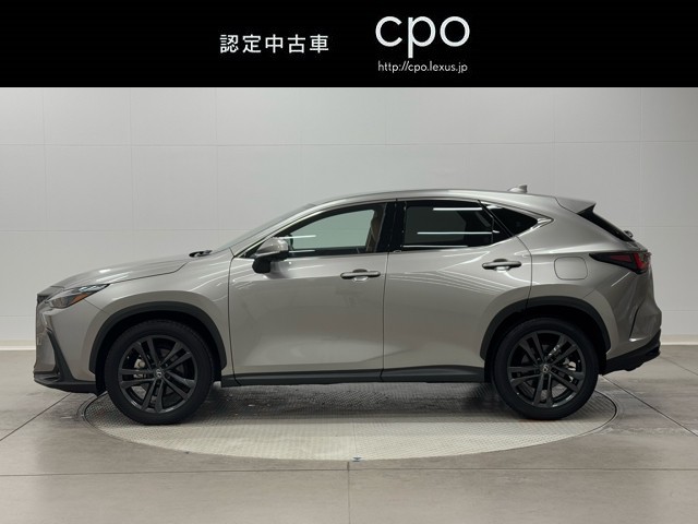 レクサス NX250 バージョンL