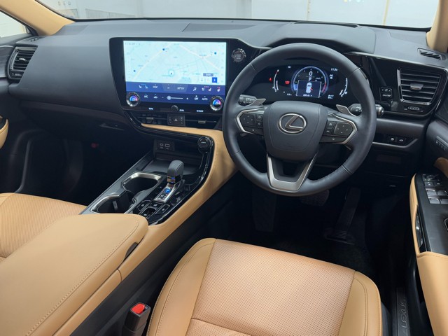 レクサス NX250 バージョンL
