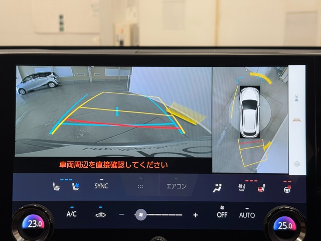 レクサス NX250 バージョンL