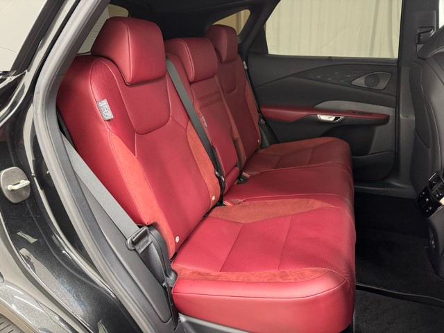 レクサス RX350 Fスポーツ