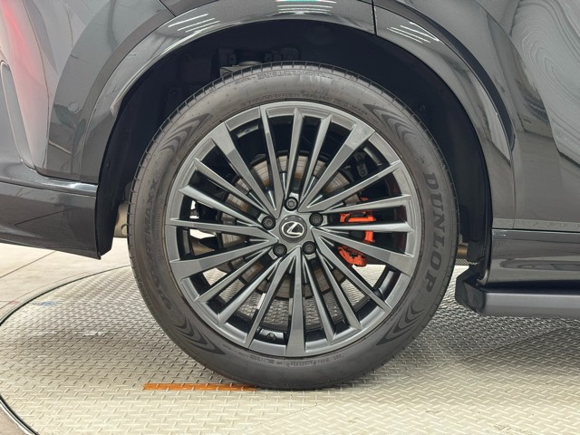レクサス RX350 Fスポーツ