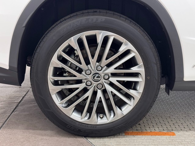 レクサス RX450h VER-L