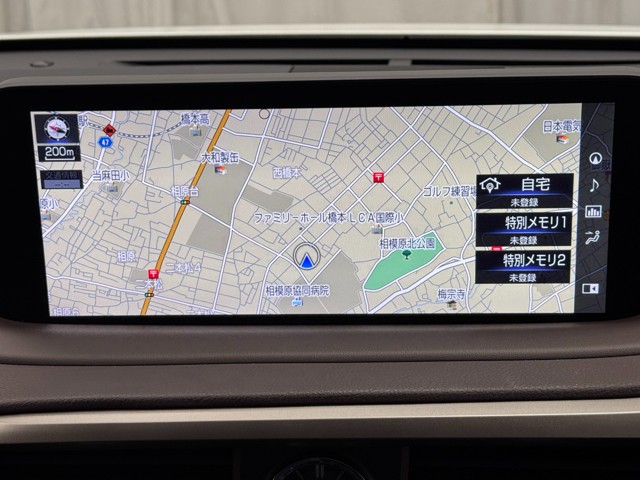 レクサス RX450h VER-L