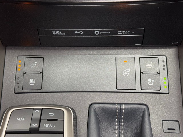 レクサス IS300 F SPORT