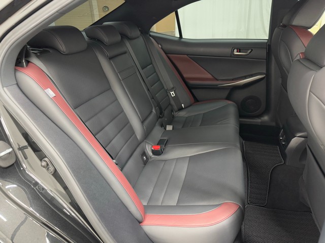 レクサス IS300 F SPORT