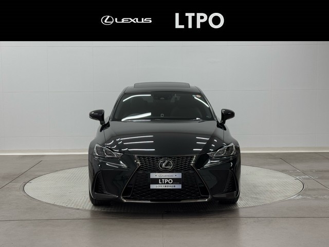 レクサス IS300 F SPORT