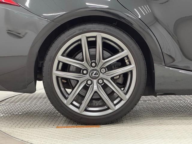 レクサス IS300 F SPORT