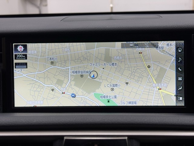 レクサス IS300 F SPORT