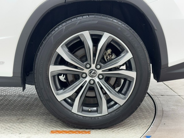 レクサス RX450h Ver-L