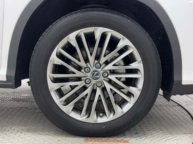 レクサス RX450h VER-L