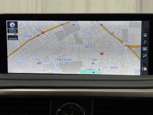 レクサス RX450h VER-L