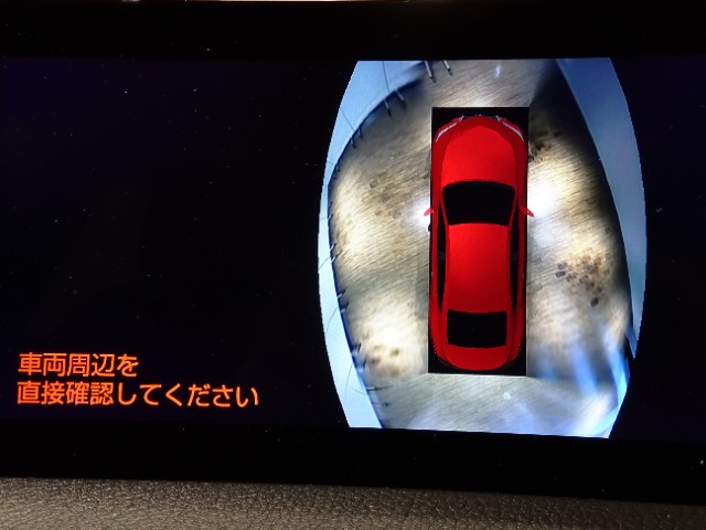 レクサス IS300 FSPORT