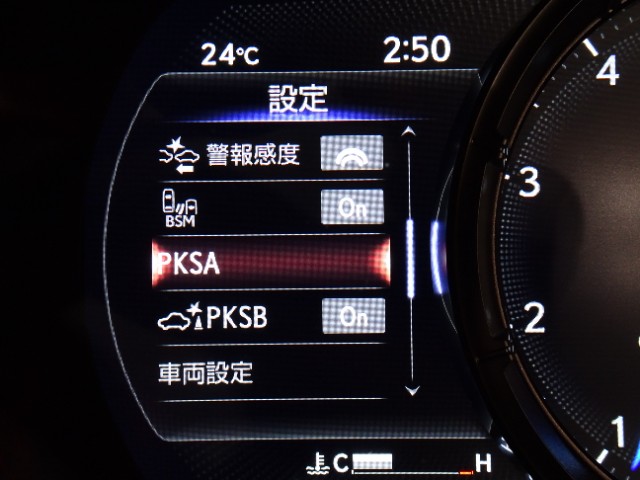レクサス IS300 FSPORT