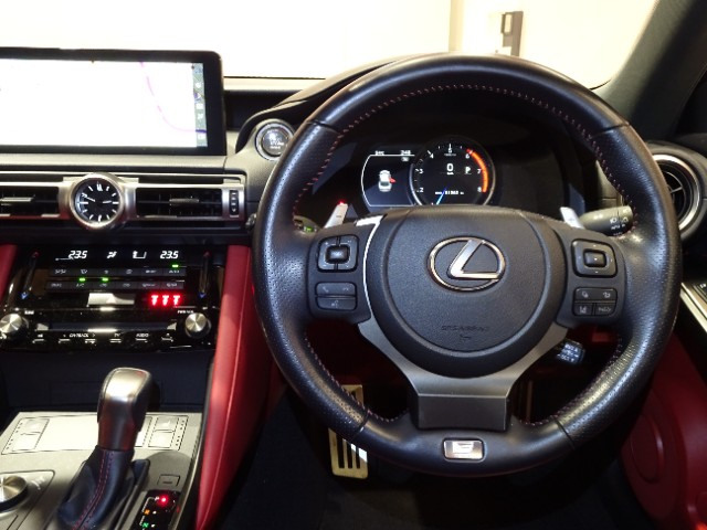 レクサス IS300 FSPORT