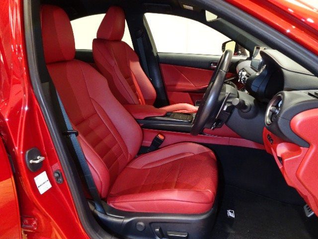 レクサス IS300 FSPORT