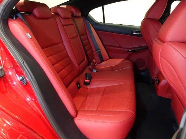 レクサス IS300 FSPORT