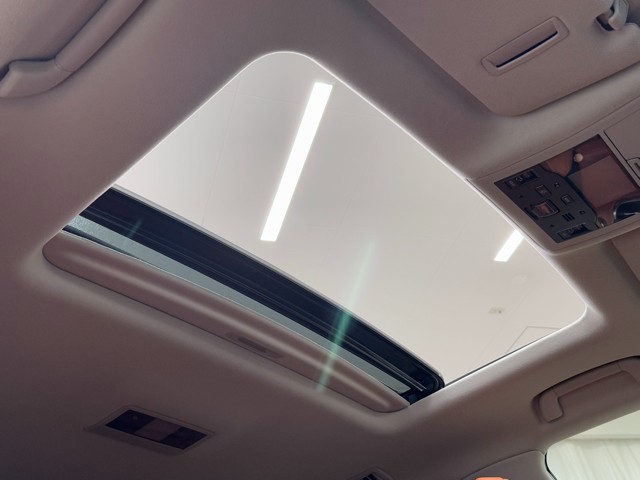レクサス LX570