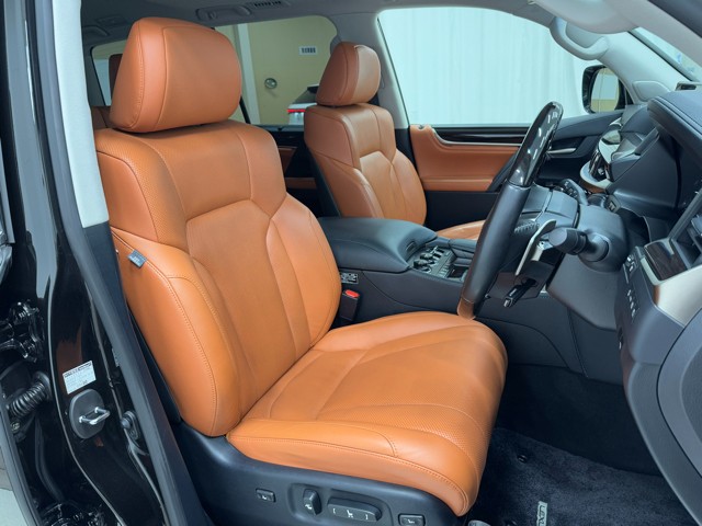 レクサス LX570