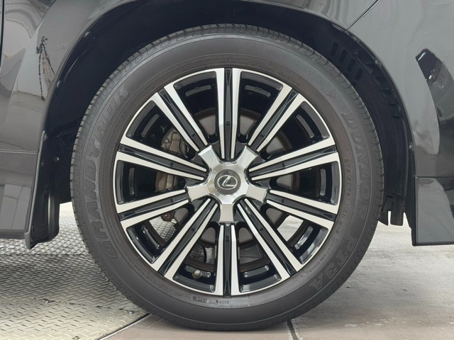 レクサス LX570