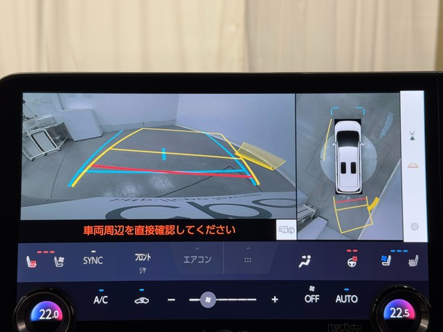レクサス LM500h エグゼクティブ