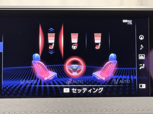 レクサス UX250h VER C