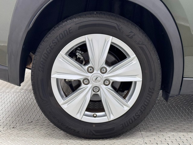 レクサス UX250h VER C