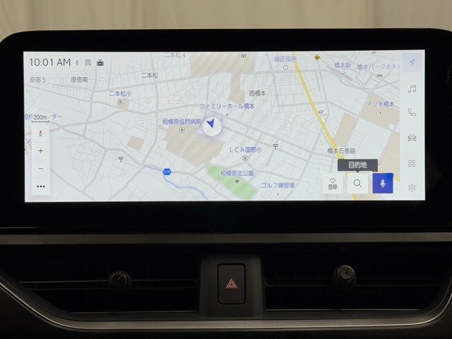 レクサス UX300h Fスポーツ エモーショナ