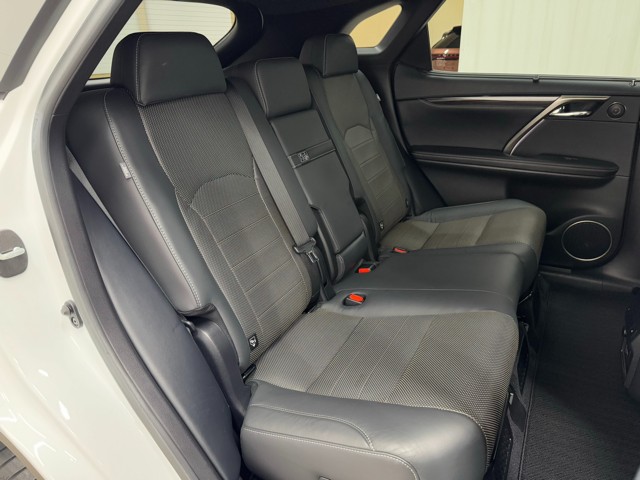 レクサス RX450h F SPORT