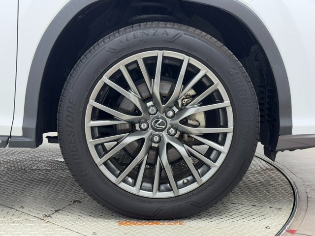 レクサス RX450h F SPORT