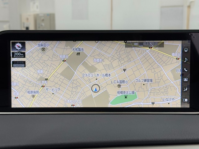 レクサス RX450h F SPORT